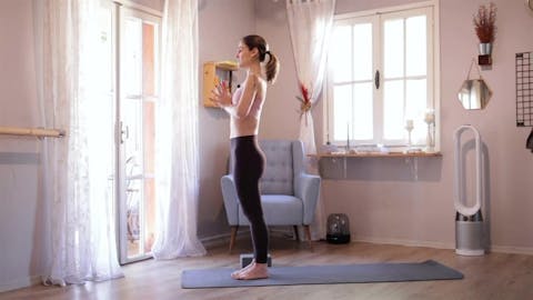 Verda Kutsal - Yoga Eğitmeni - Episode 2