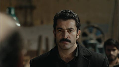 Karadayi - Episode 19