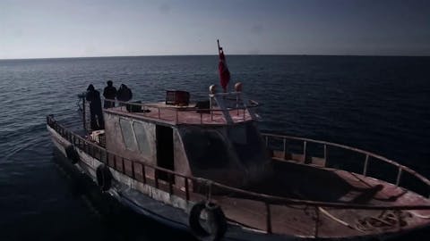 İz Peşinde - Episode 13