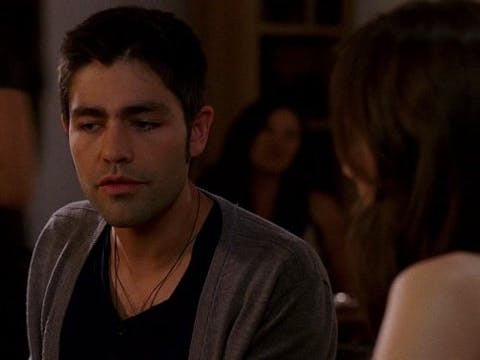 Entourage - Episode 9