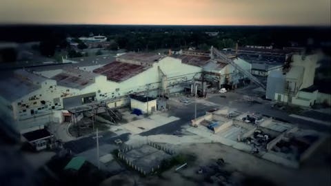 Ghost Nation - Episode 8