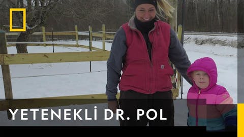 Yetenekli Dr.Pol - Episode 14
