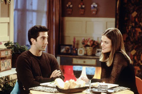 Friends - Episode 8