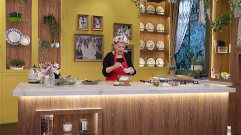Suzan’la Balkan Tadı - Episode 8