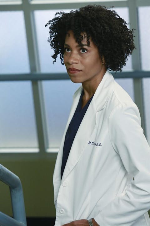 Grey's Anatomy - Episode 2