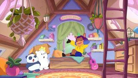 We Baby Bears - Episode 5
