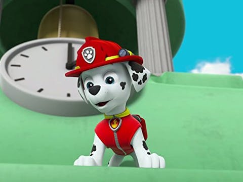 PAW Patrol - Episode 4