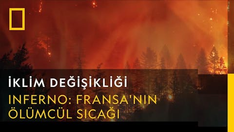 İklim Değişikliği - Episode 5