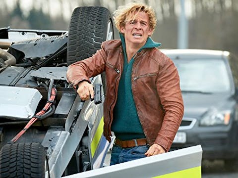 Alarm für Cobra 11 - Die Autobahnpolizei - Episode 15