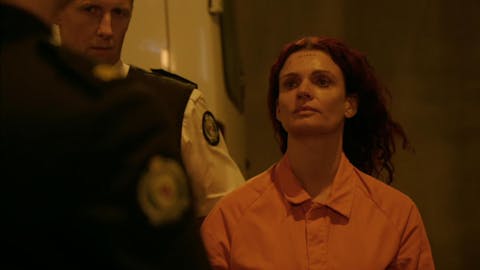Wentworth - Episode 12