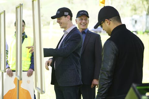 NCIS - Episode 20