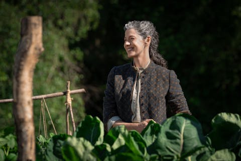Outlander - Episode 4