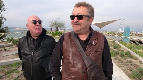 Erkan Can & Güven Kıraç İle - Episode 5