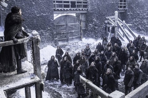 Game of Thrones - Episode 3
