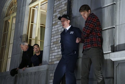 NCIS - Episode 13