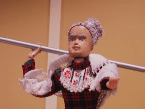 Robot Chicken - Episode 15