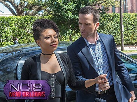 NCIS: New Orleans - Episode 19