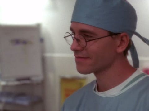 NCIS - Episode 4