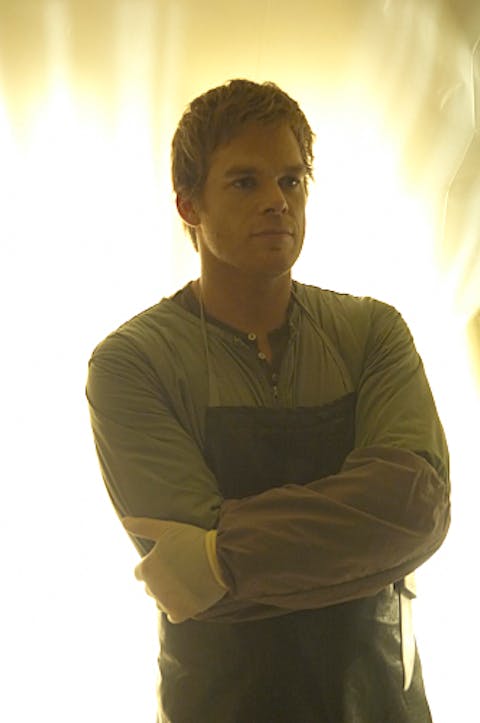 Dexter - Episode 8