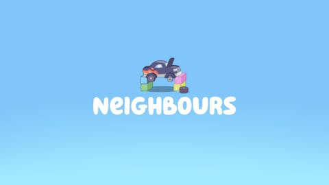 Bluey - Episode 47