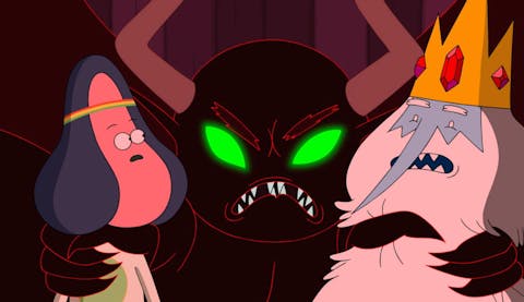 Adventure Time - Episode 40