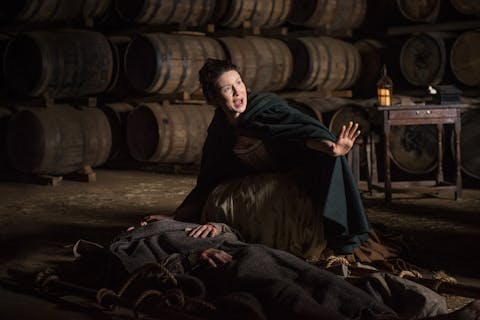 Outlander - Episode 1