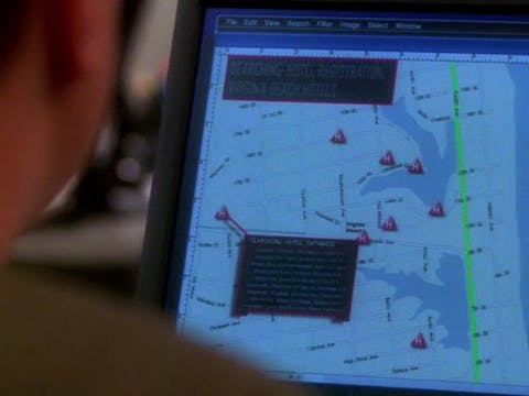 NCIS - Episode 21