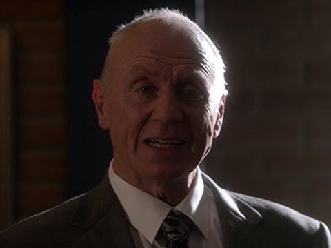 NCIS - Episode 21