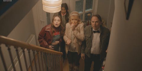 Daddy Issues - Episode 5