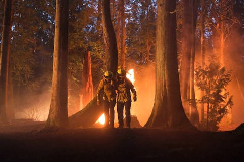 Fire Country - Episode 1