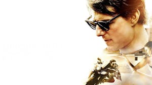 Mission: Impossible - Rogue Nation