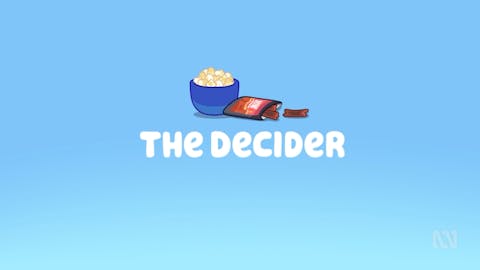 Bluey - Episode 37