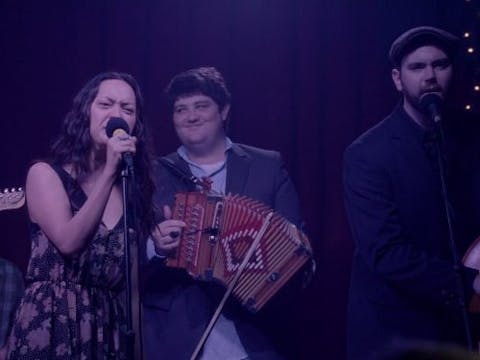 Treme - Episode 1