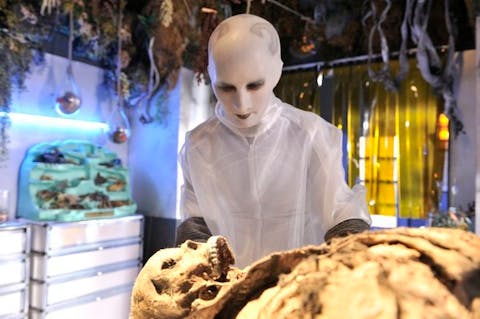 Defiance - Episode 11
