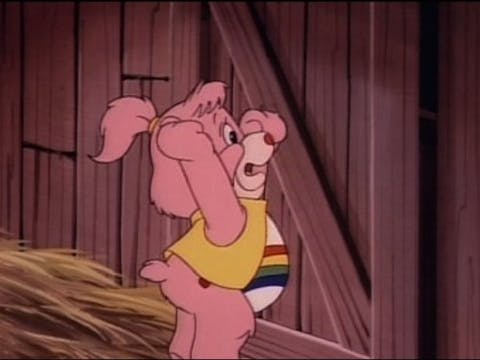 The Care Bears Family - Episode 6