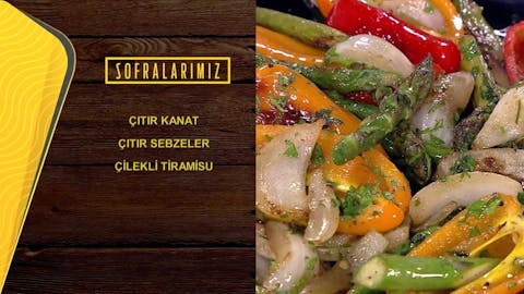 Sofralarımız - Episode 42