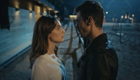 Price of Passion - Episode 1