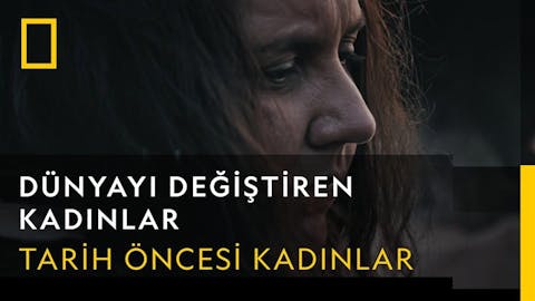 Dünyayı Değiştiren Kadınlar - Episode 11