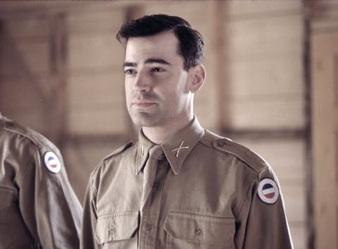 Band of Brothers - Episode 1