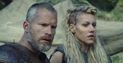 Vikingane - Episode 5