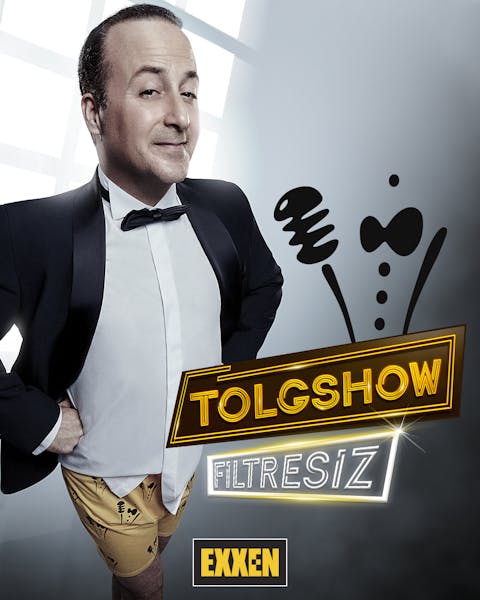 Tolgshow - Episode 10