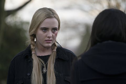Supernatural - Episode 12