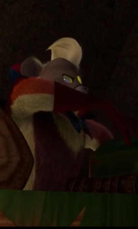 All Hail King Julien - Episode 15