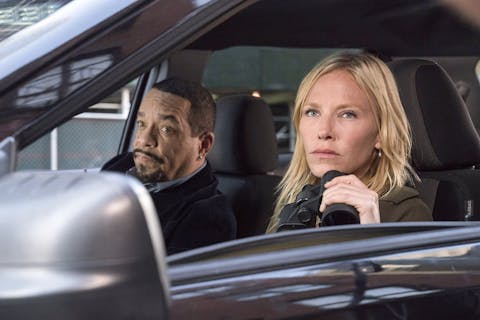 Law & Order: Special Victims Unit - Episode 7