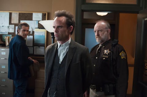 Justified - Episode 6