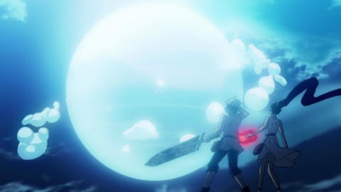 Black Clover - Episode 41