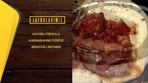 Sofralarımız - Episode 54