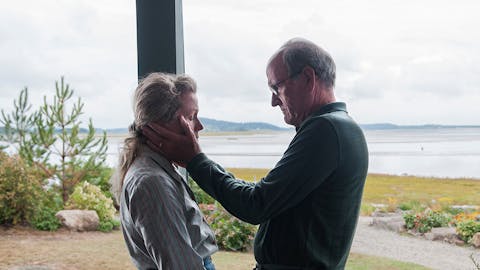 Olive Kitteridge - Episode 3