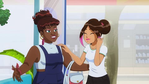 Totally Spies! - Episode 8