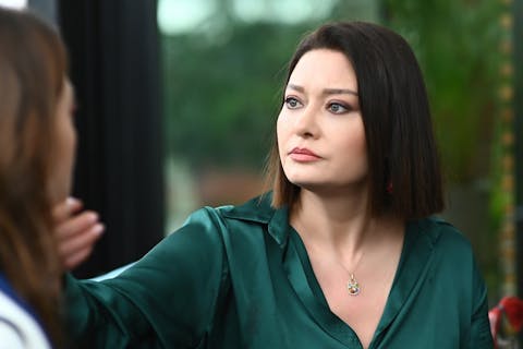 Farewell Letter - Episode 9